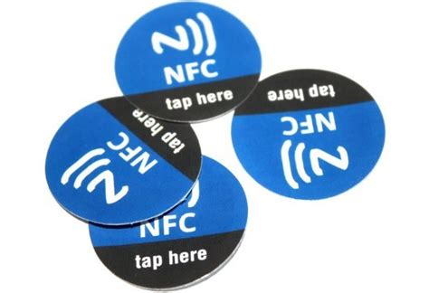 nfc tager|nfc tags tasks.